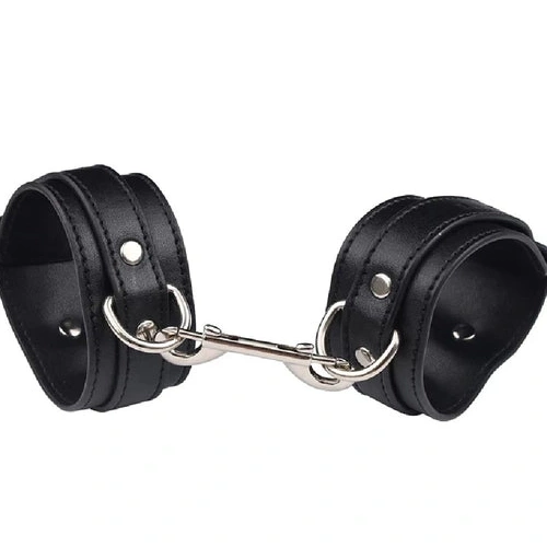 with Elegant and Beaded Cuffs Hook Anal 5334 Collar 0819